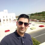 آقای میرزاجانی