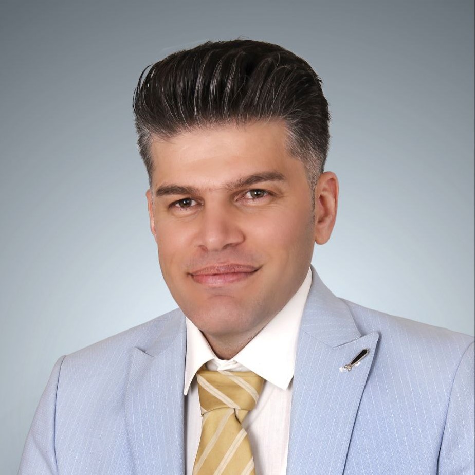 آقای احمدی‌پور