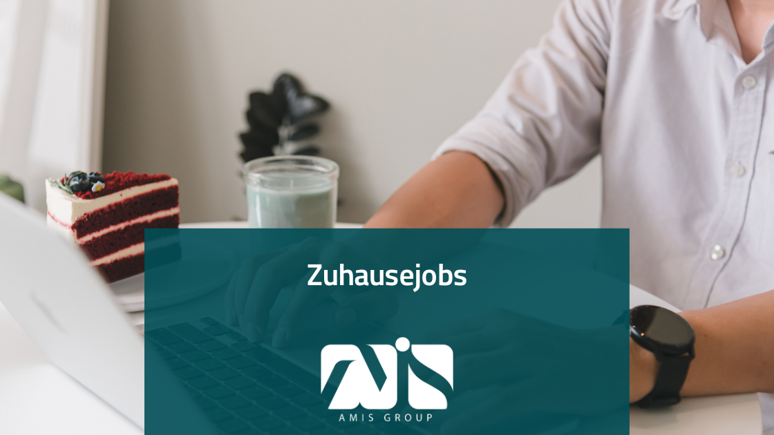 Zuhausejobs؛ یک پلتفرم تخصصی کاریابی در آلمان است.