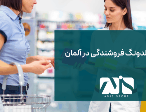 آوسبیلدونگ فروشندگی در آلمان ۲۰۲۵(شرایط، مدارک و حقوق)