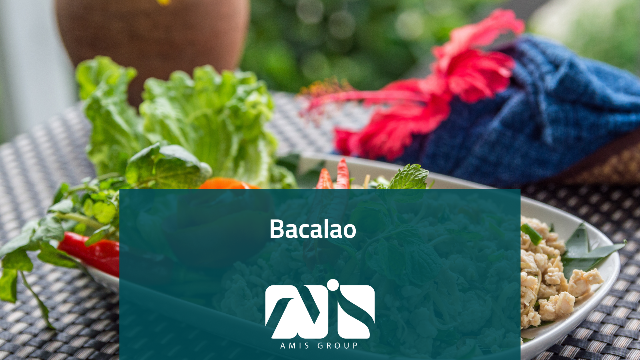 این عکس درباره Bacalao؛ غذای معروف اسپانیایی است.