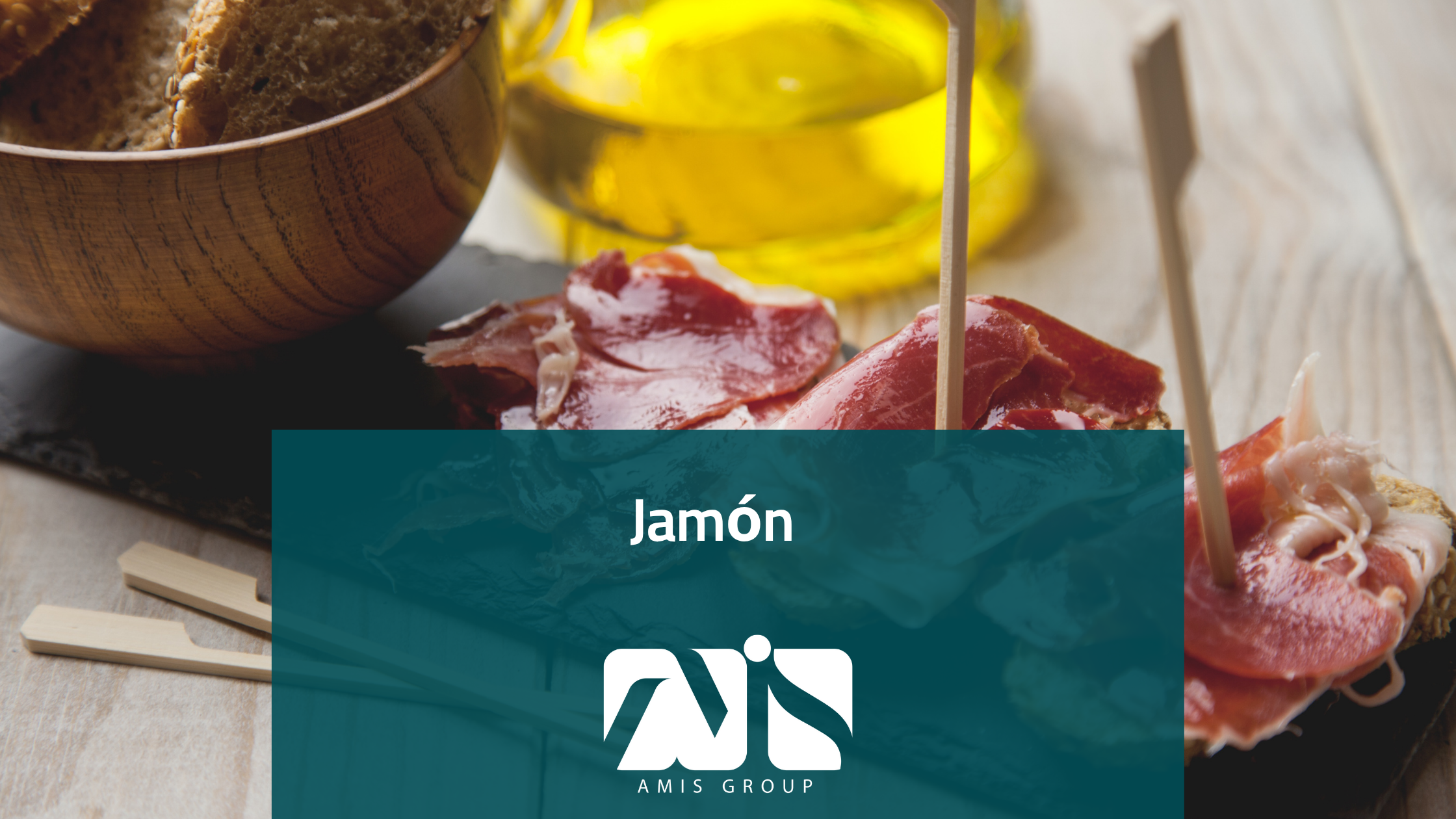 این عکس درباره ژامبون نمک سود شده است.