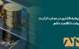 سرمایه‌گذاری در عمان